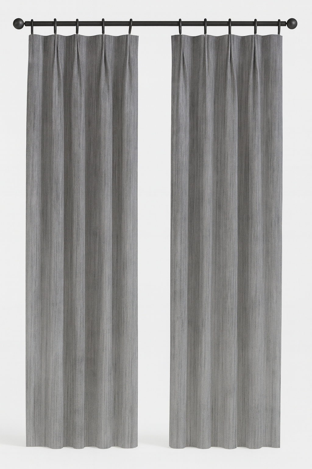 Assorted Curtaining Fabrics