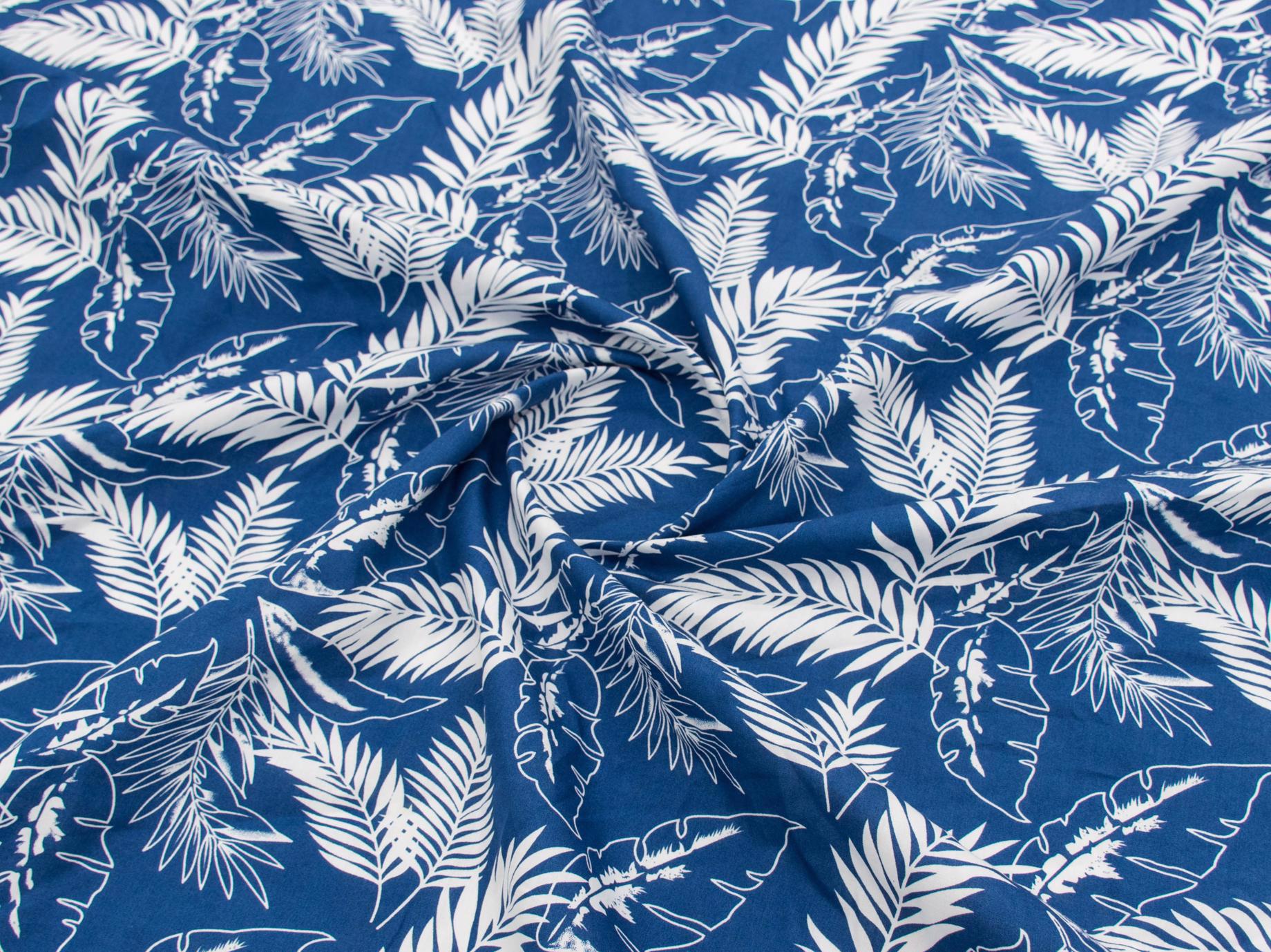 Cotton & Poplin