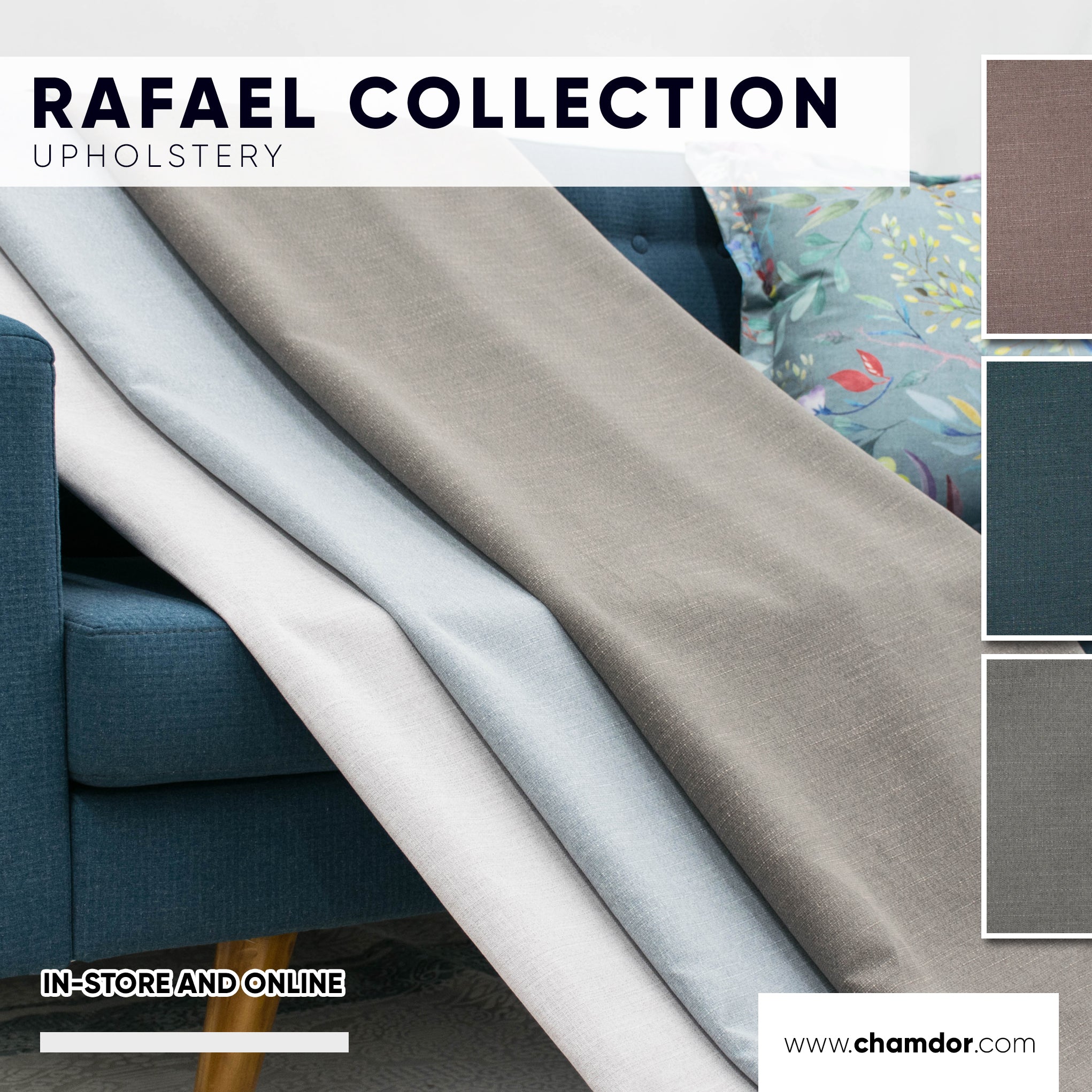 Rafael Collection