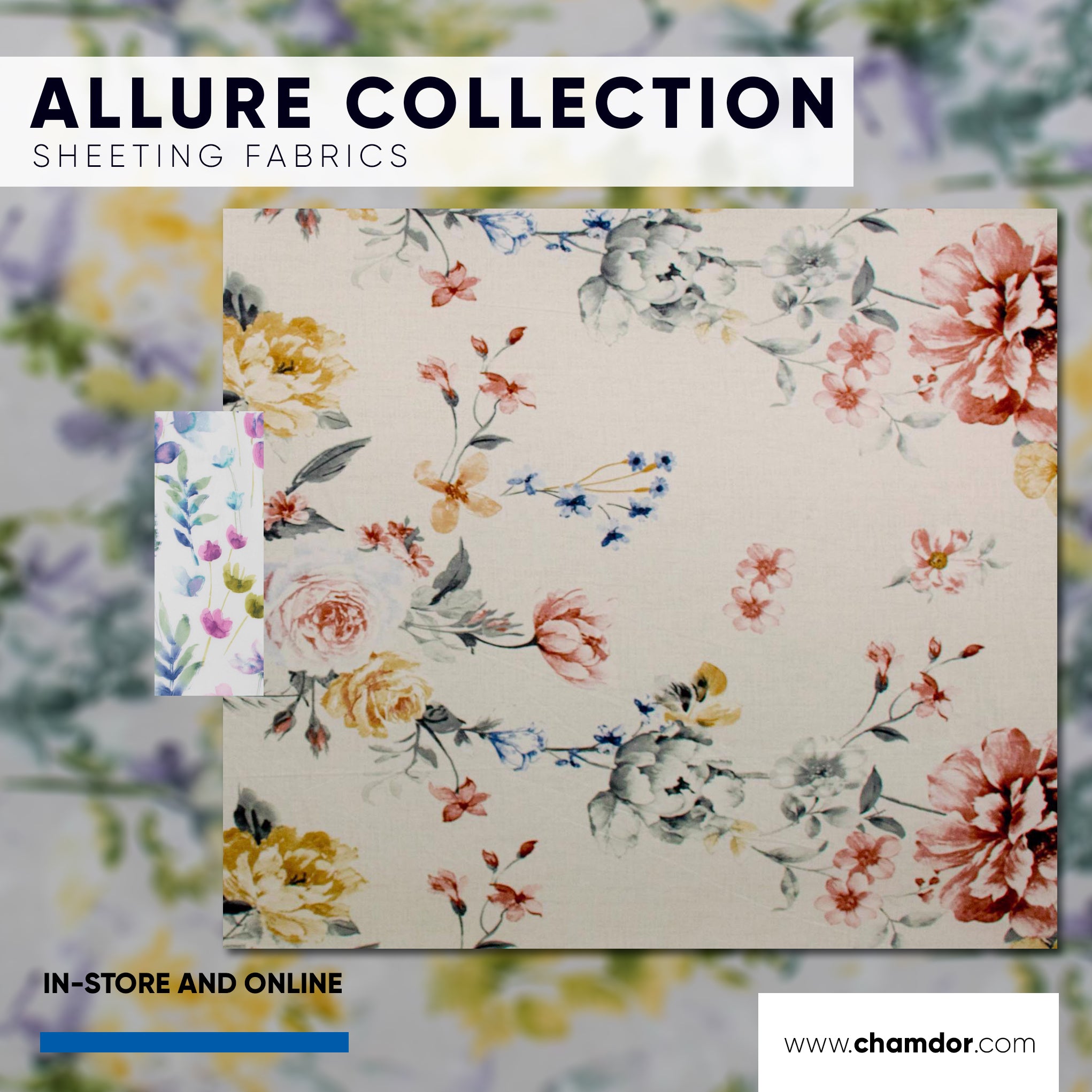 Allure Collection