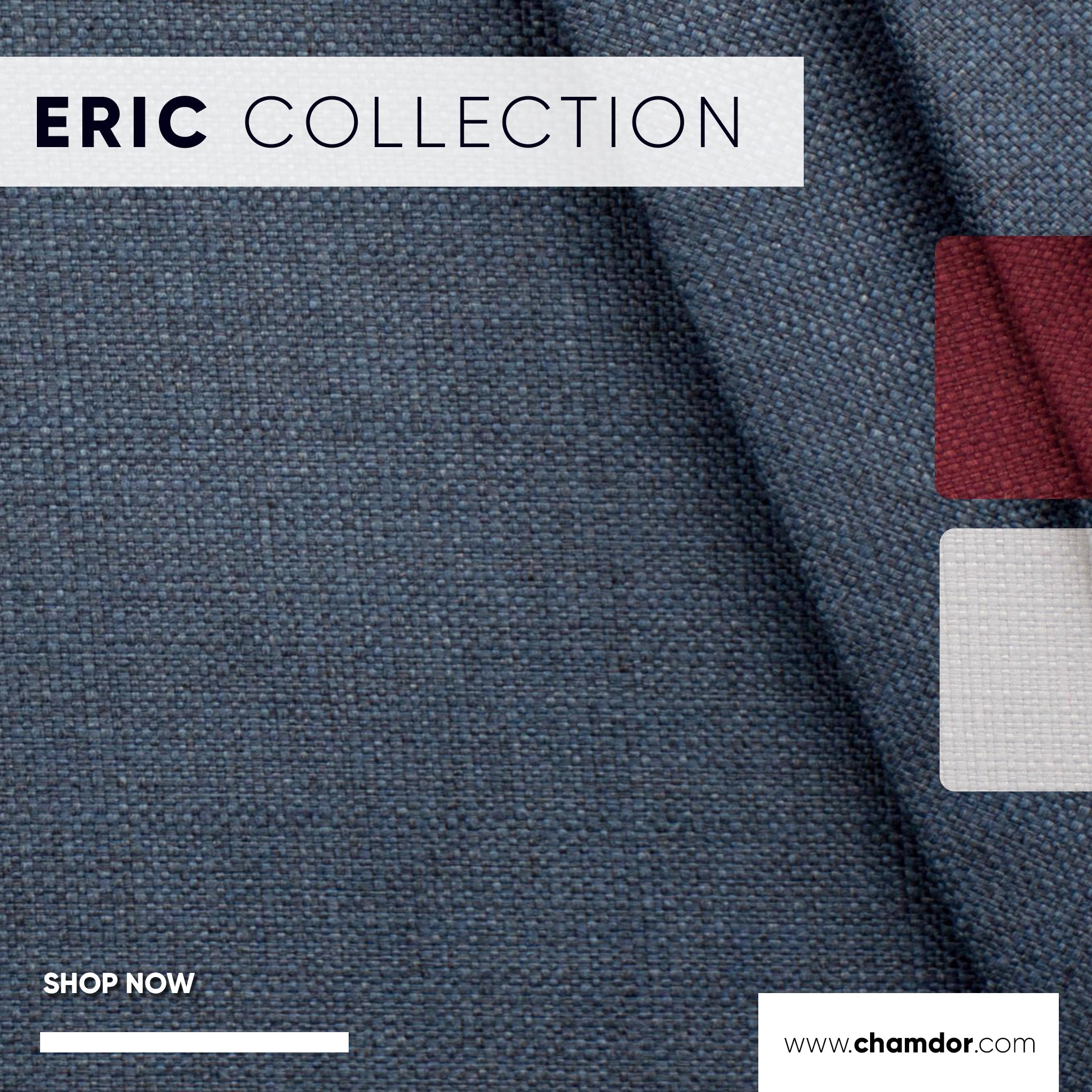 Eric Collection
