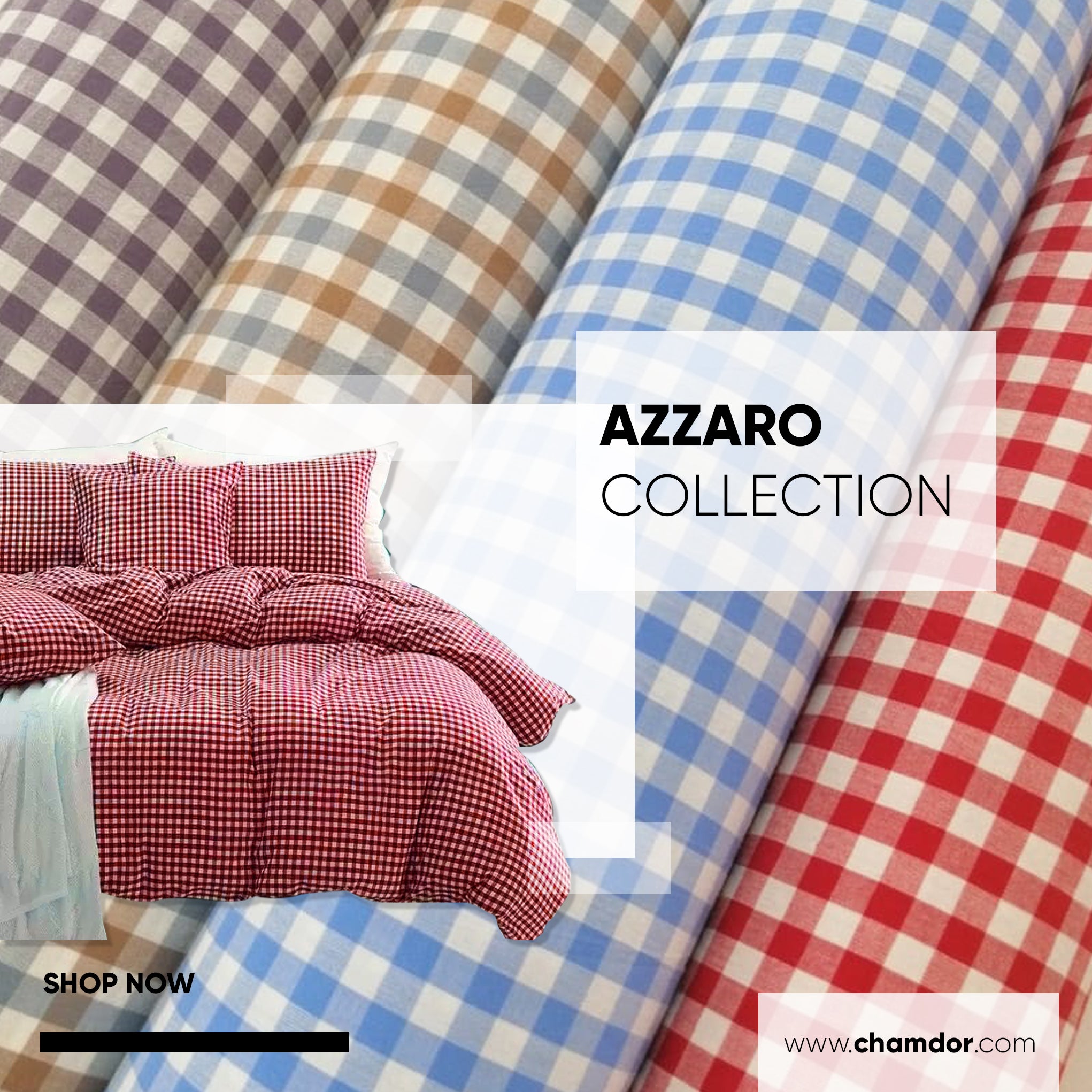 Azzaro Collection