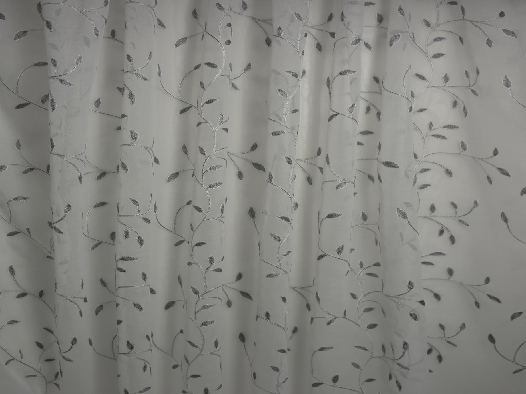 Embroidery Voile