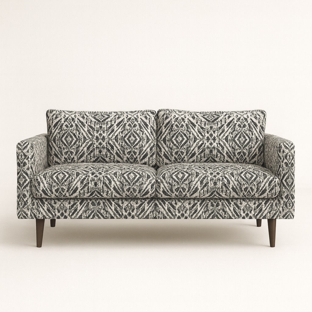 Fancy Upholstery