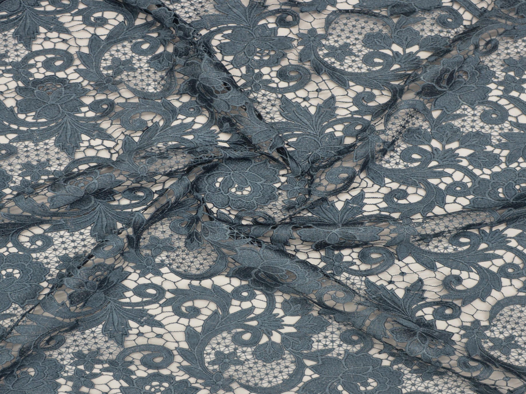 Guipure Laces
