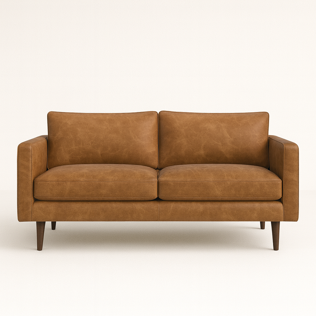 Genuine Leather