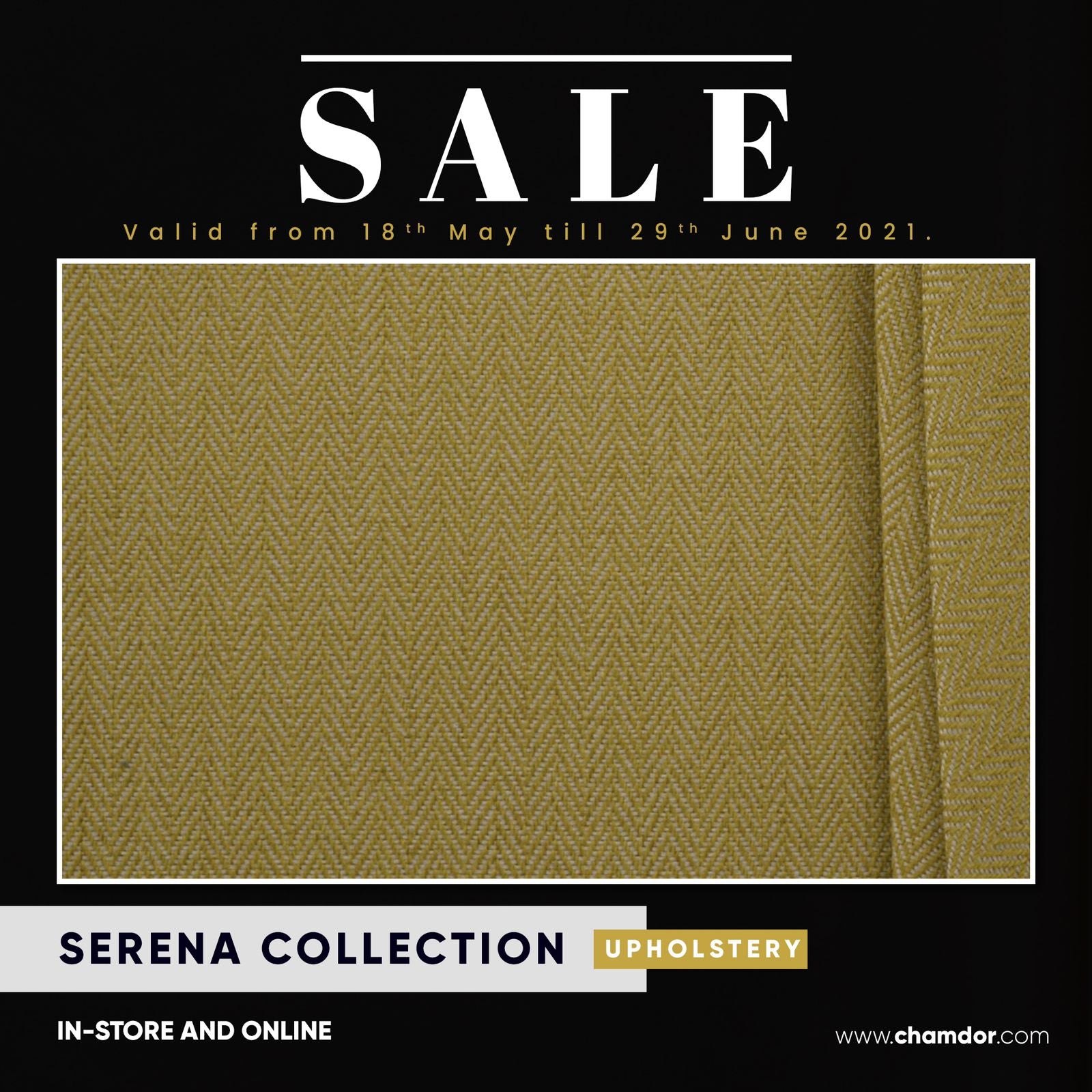 Serena Collection - SALE