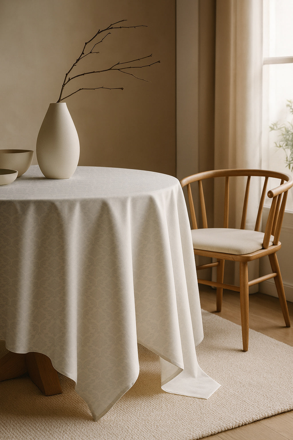 Jacquard Tabling CU1471