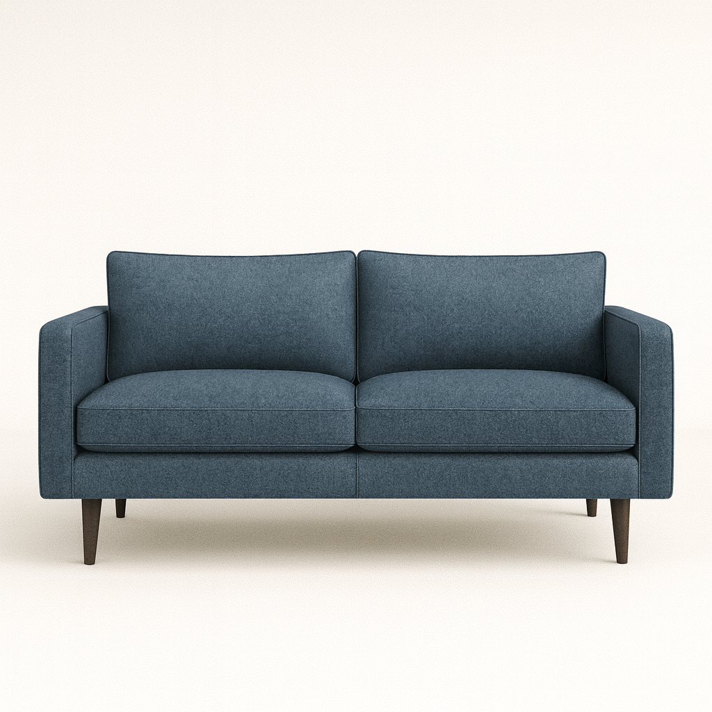 Linen look Upholstery