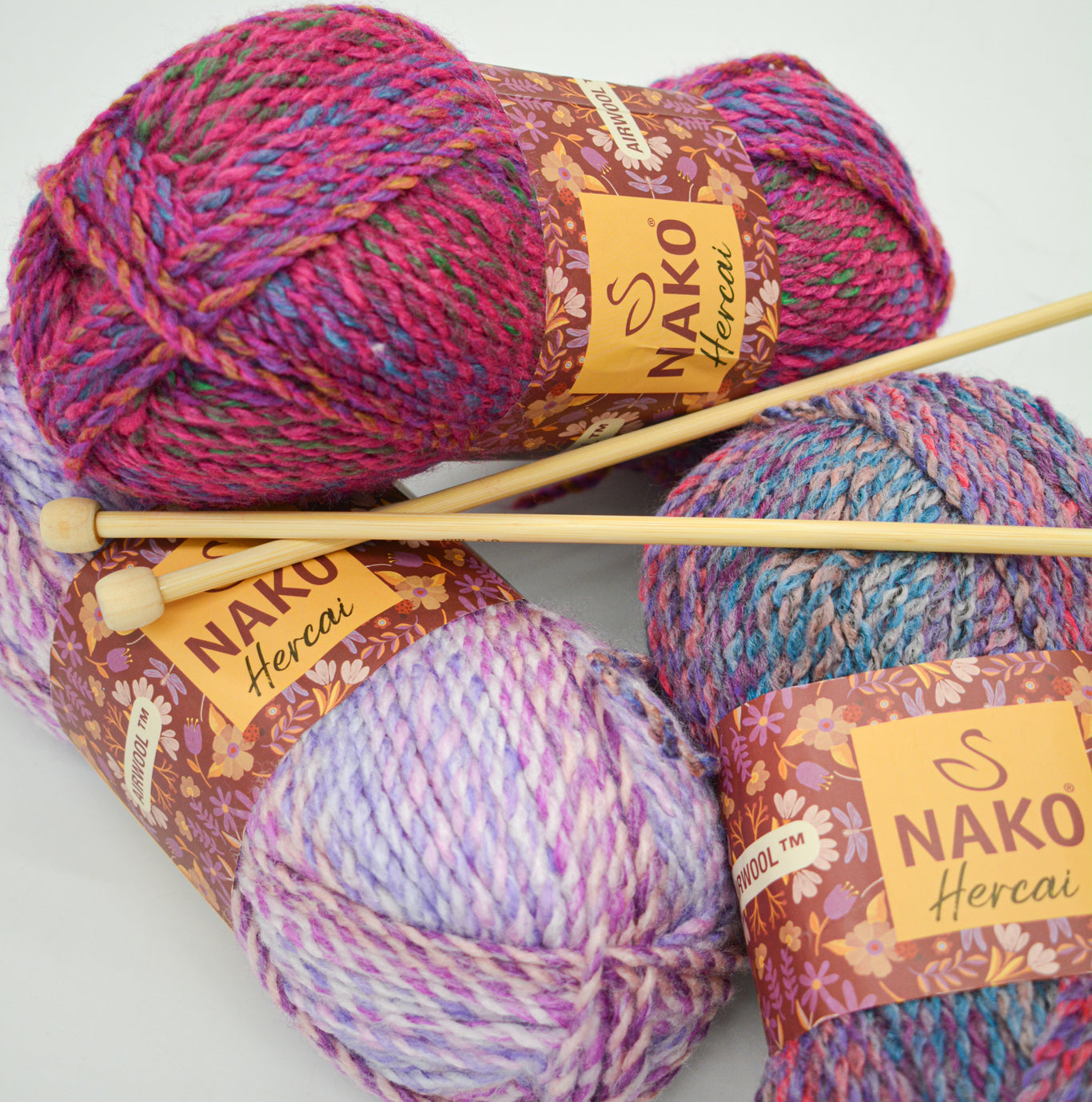 Nako Wool