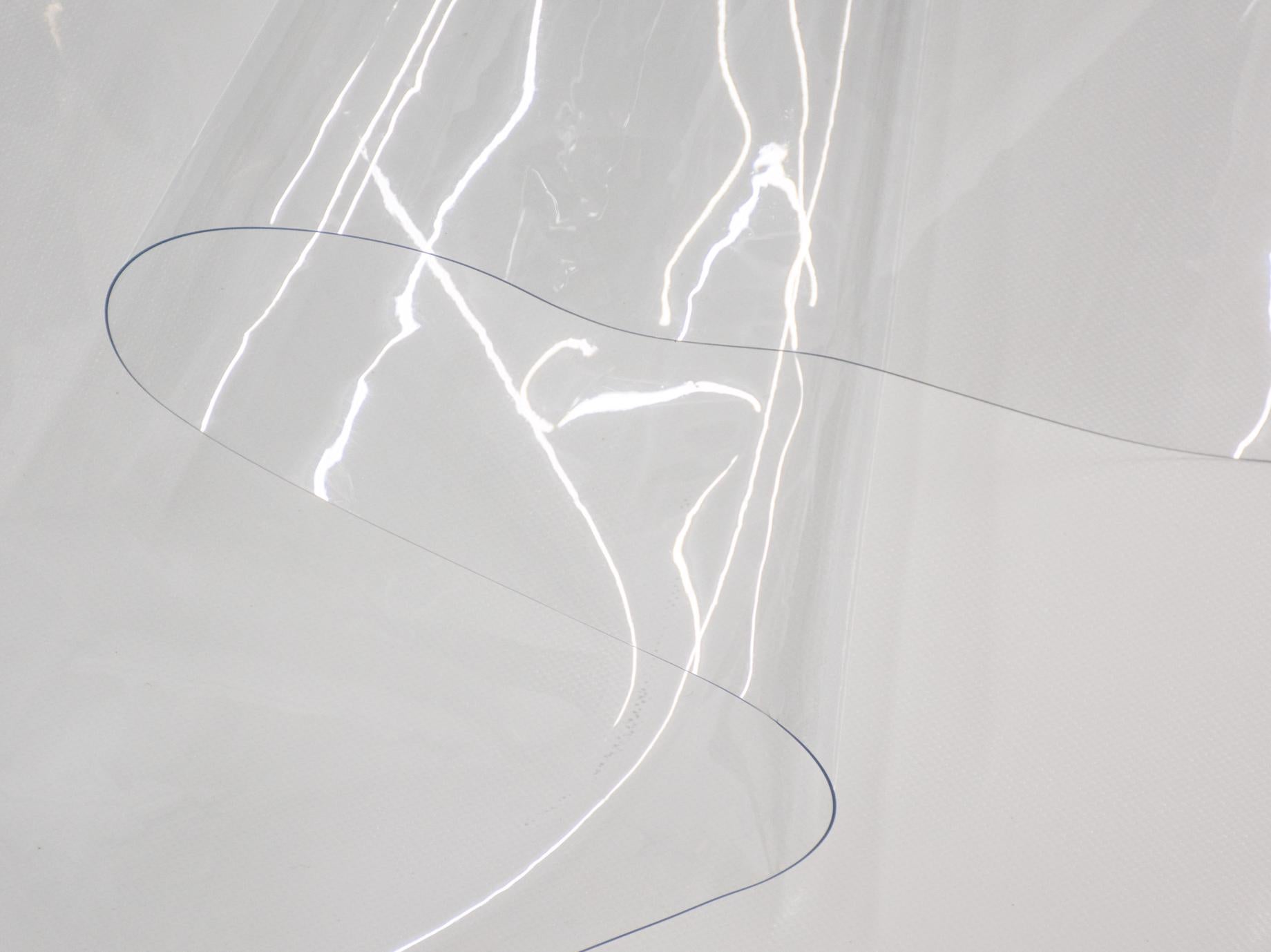 Clear Plastics
