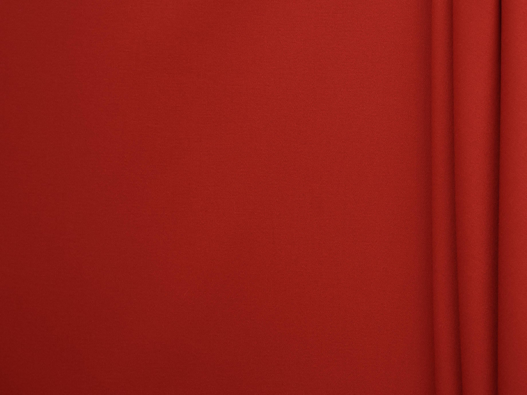 Plain Cotton Upholstery