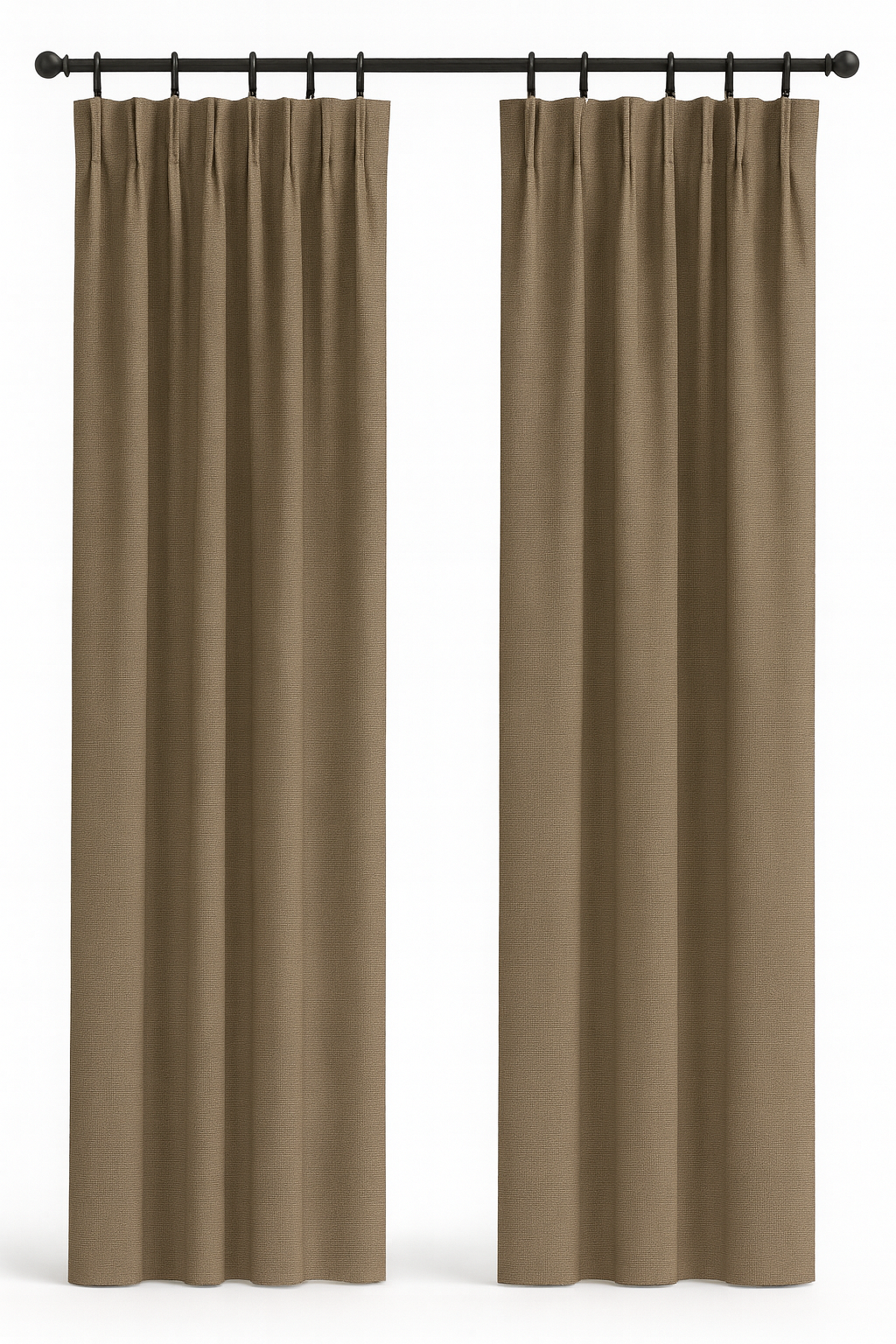 3 Pass Silicone Coated Blockout