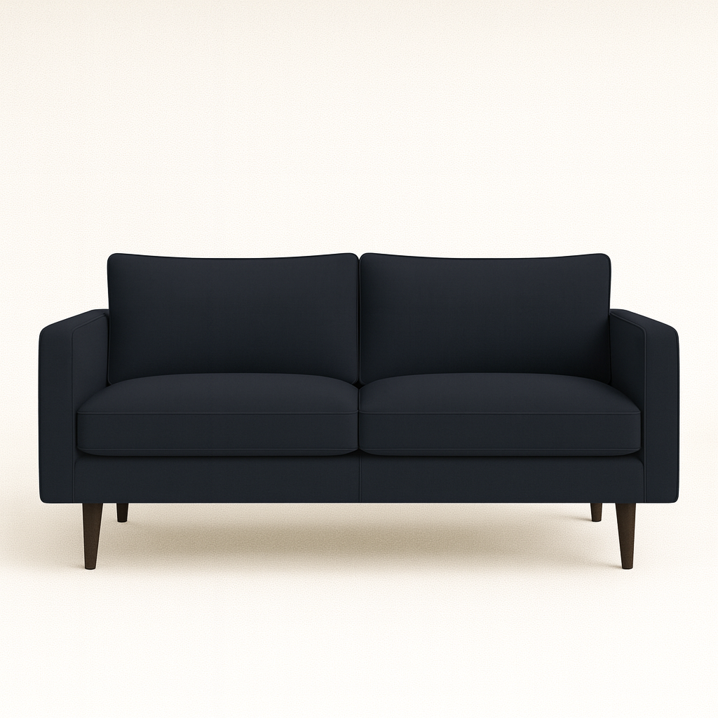 Plain Cotton Upholstery