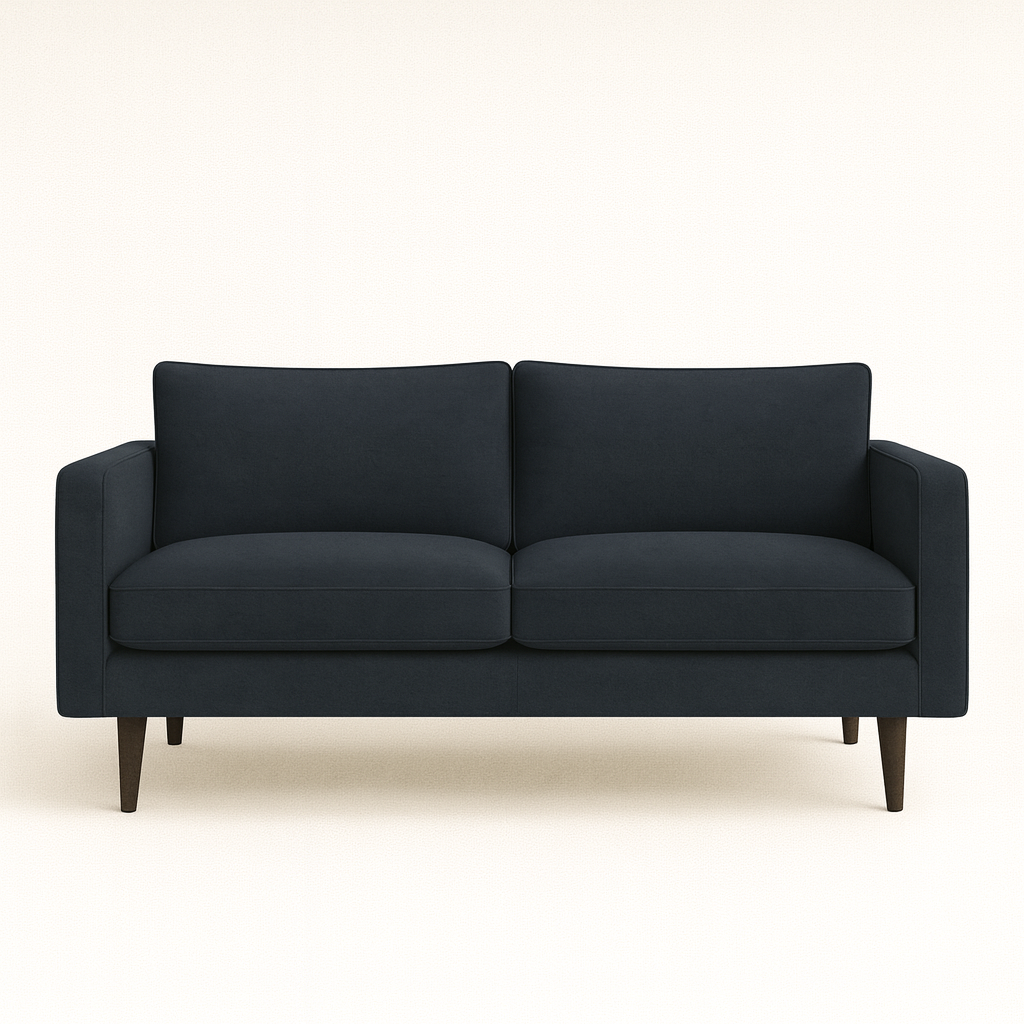 Plain Suede