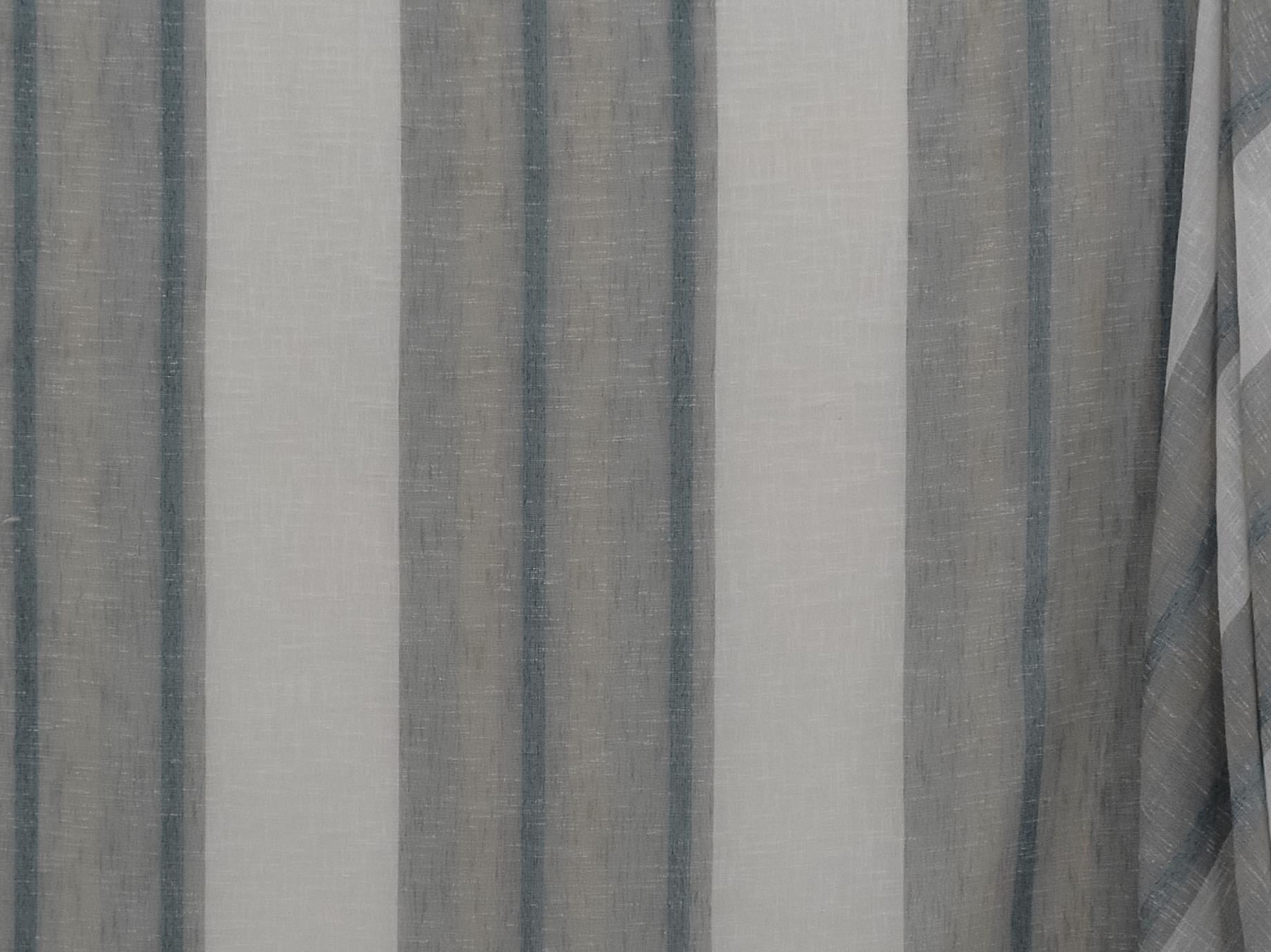 Stripe Sheers