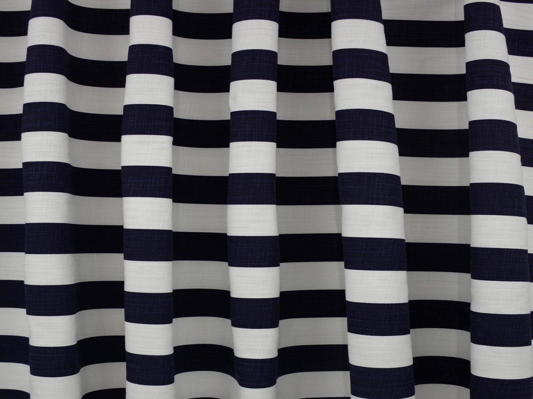 Stripe Curtaining