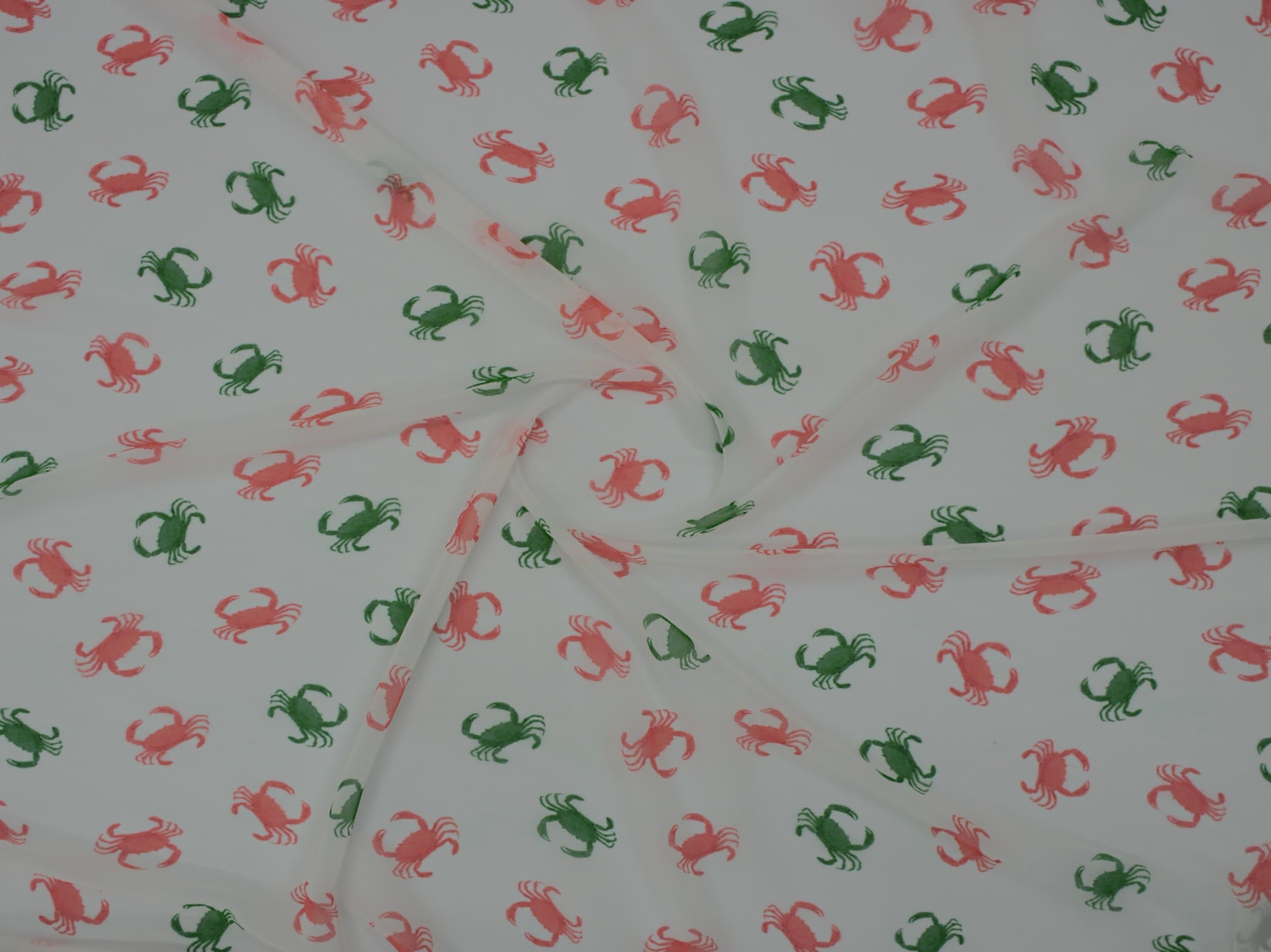 Chiffon & Georgette