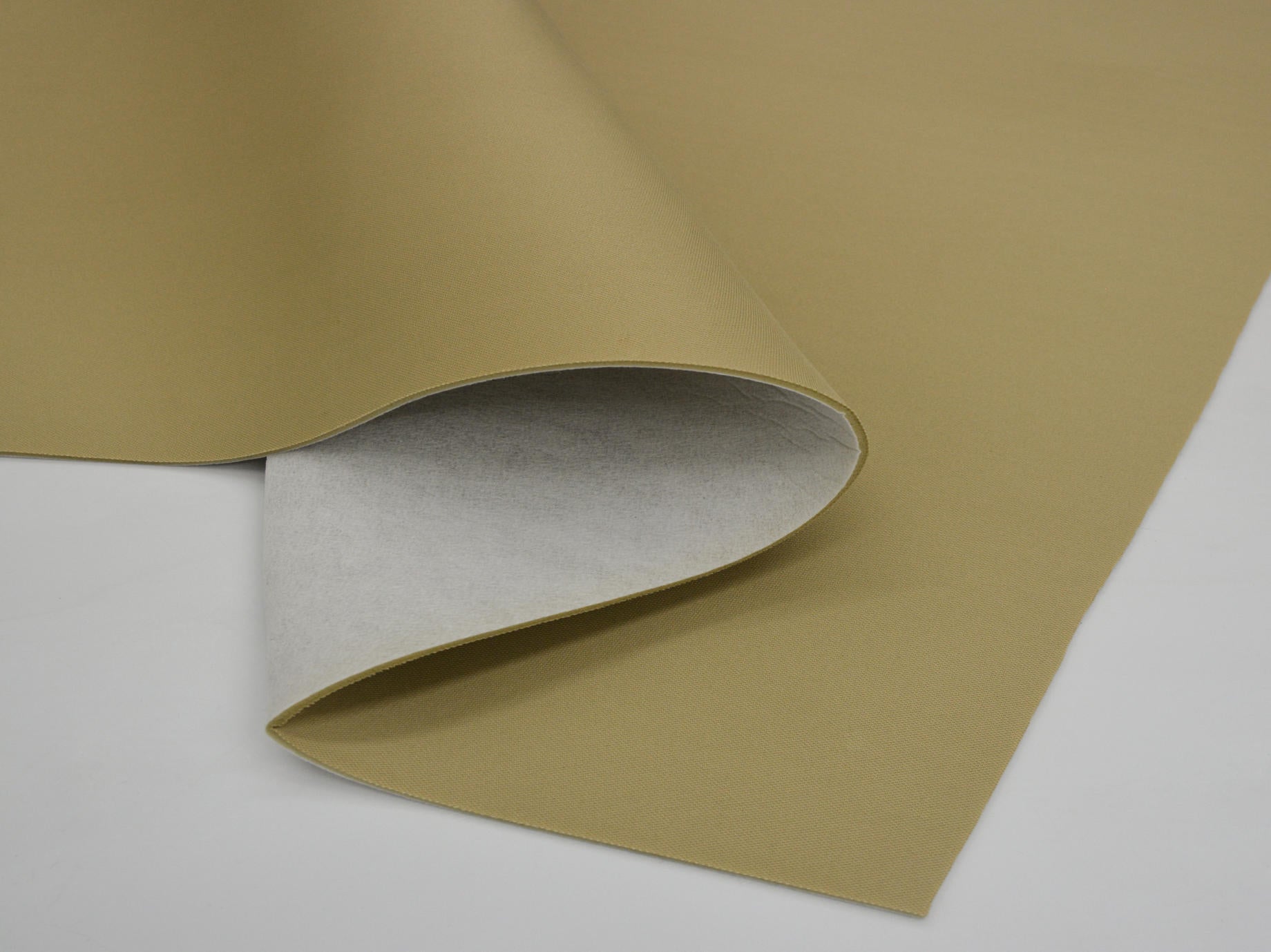 VW Foam Rooflining