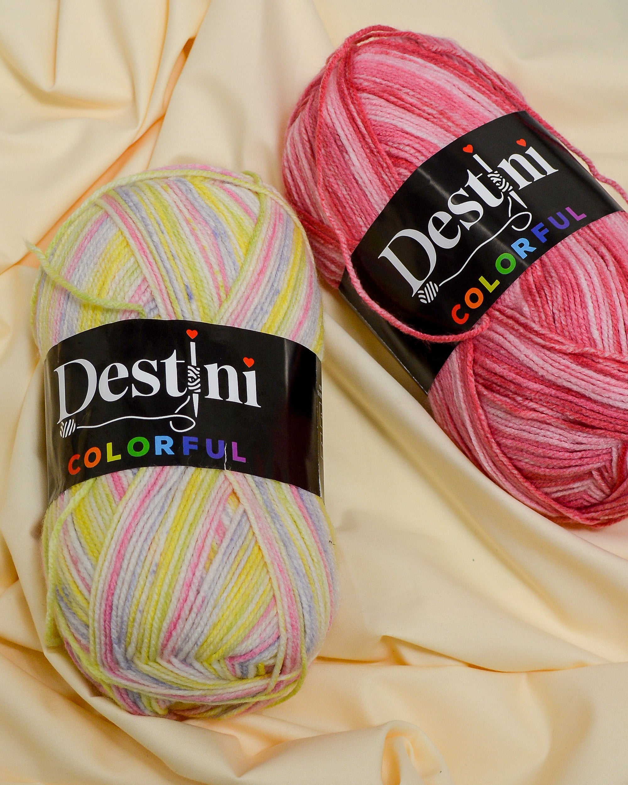 Destini Wool