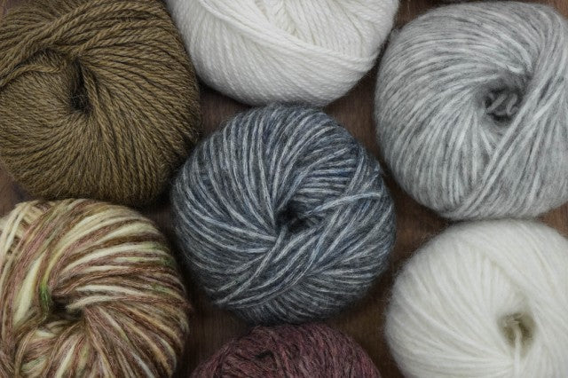 Wool