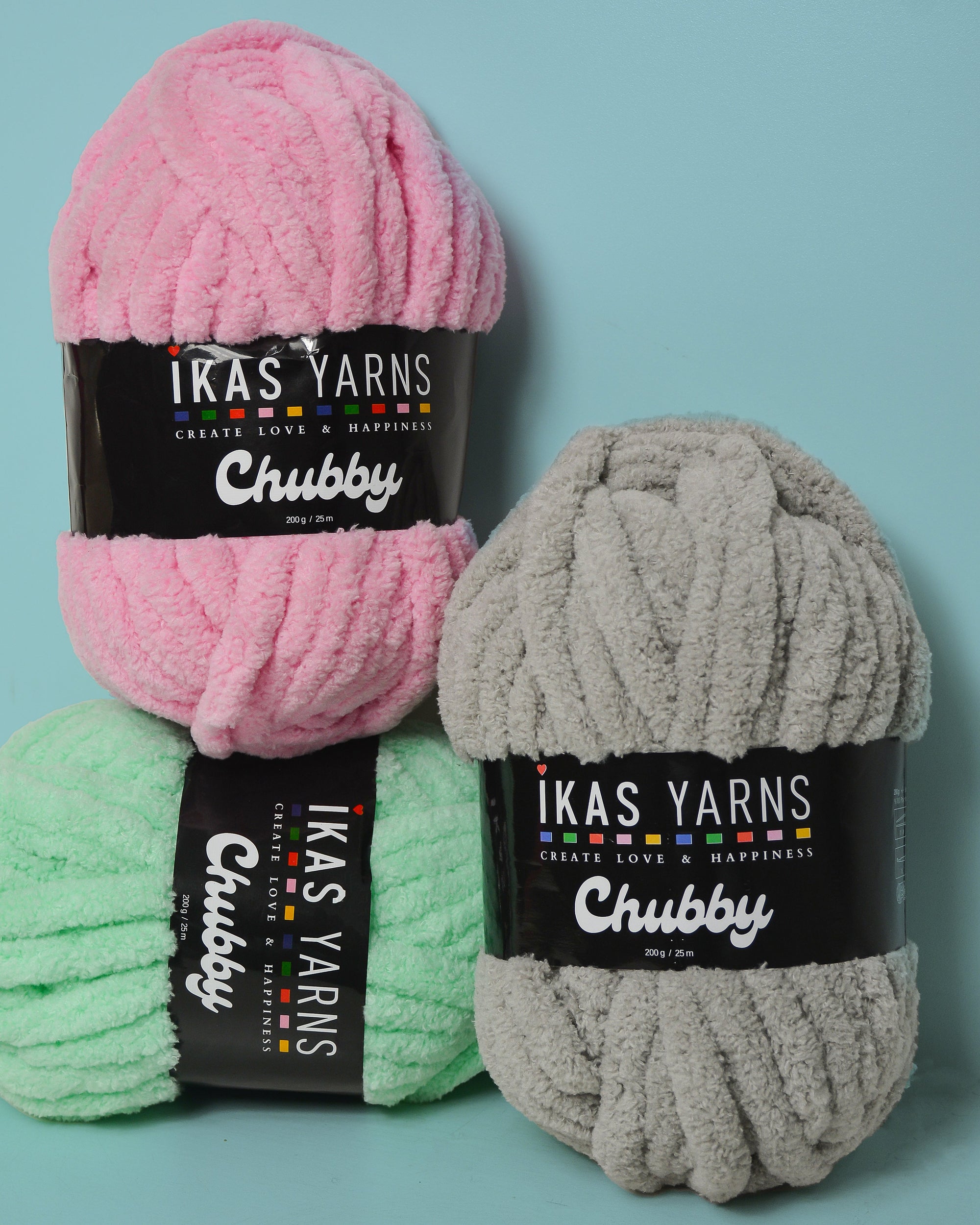 Chubby Wool