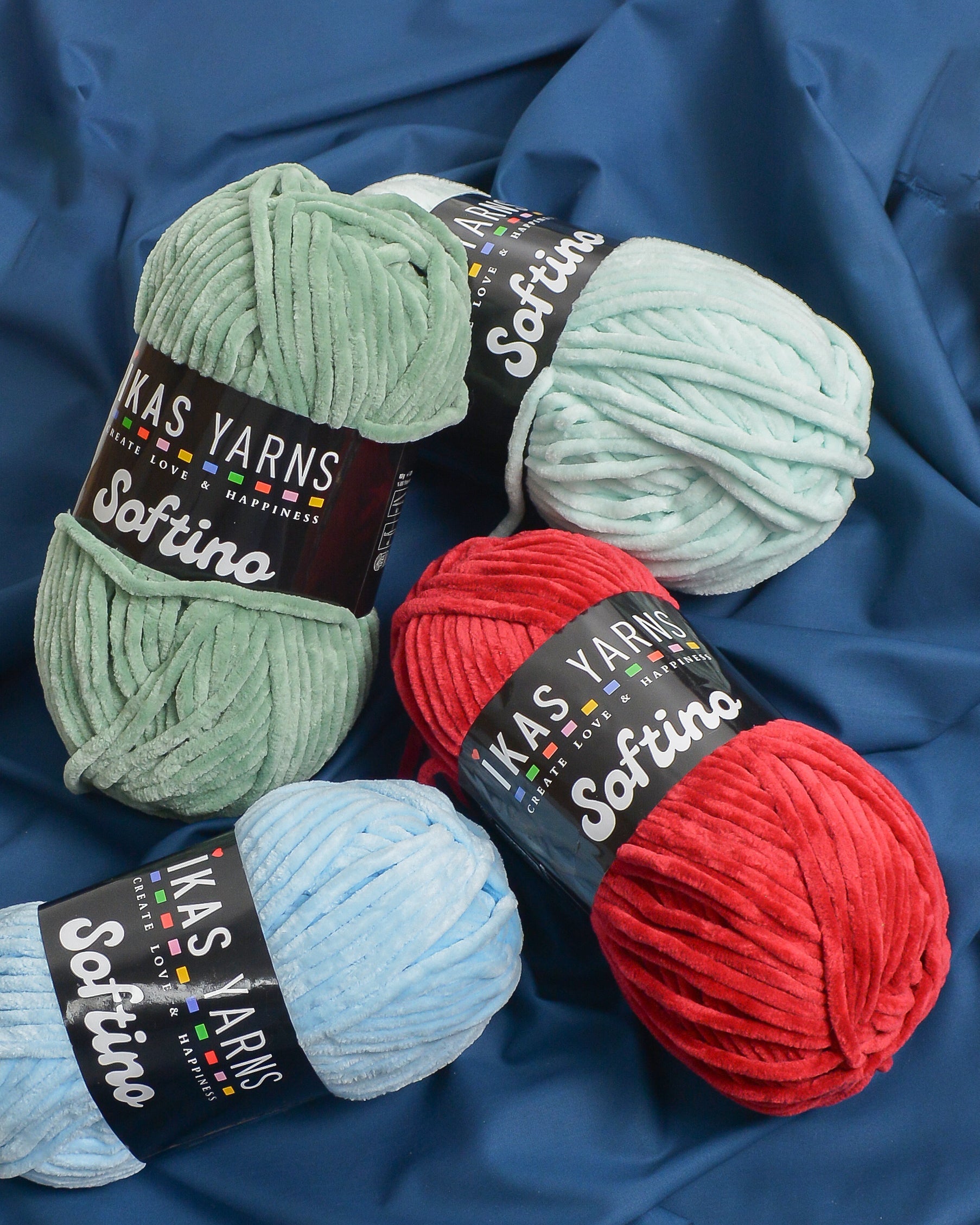 Softino Wool