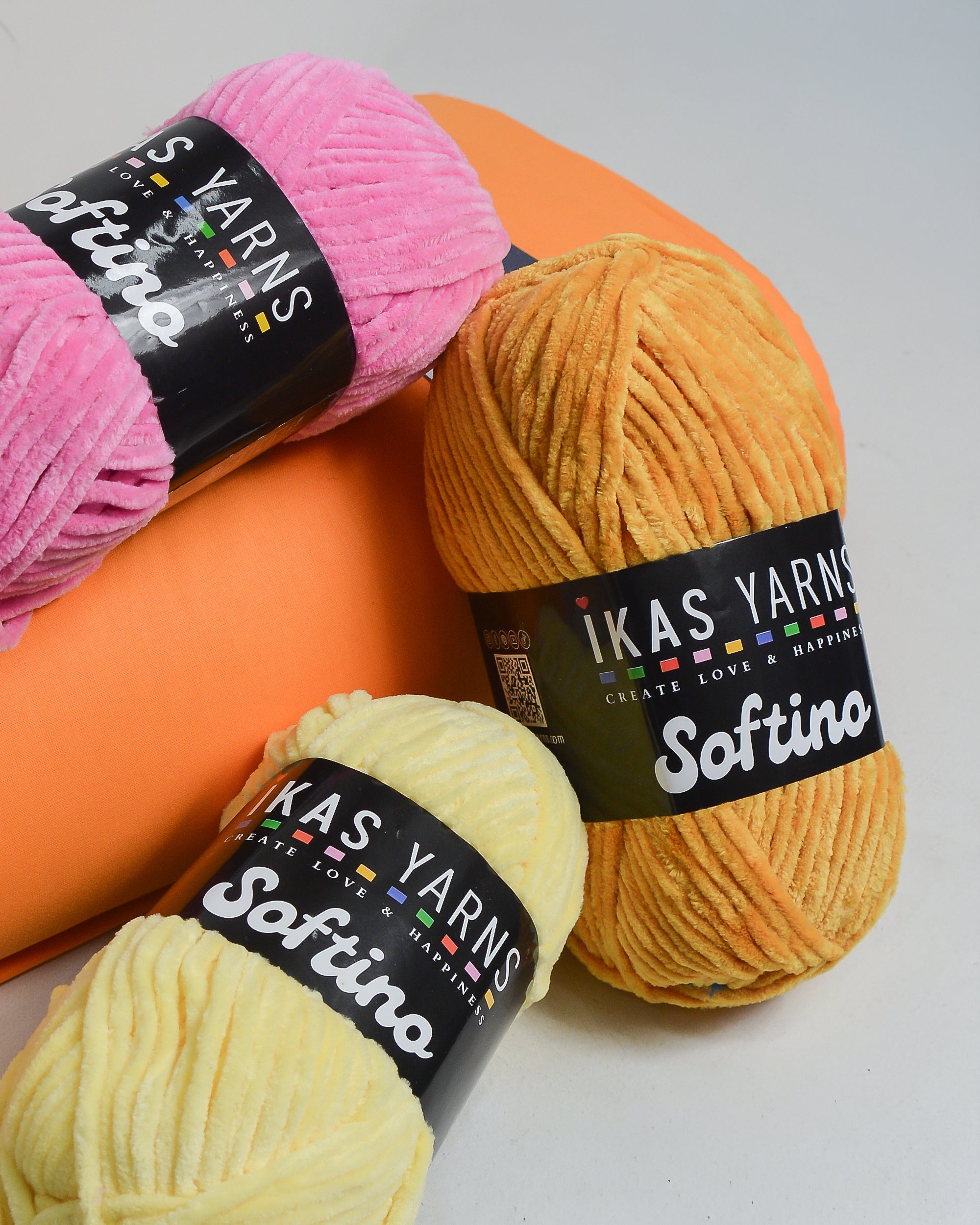 Softino Wool