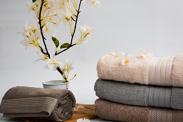 Shop All Towels