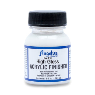 29.5ml High Gloss Acrylic Finisher