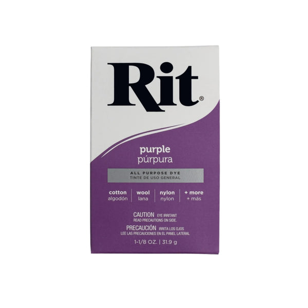 Rit Powder All Purpose Dye