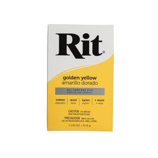 Rit Powder All Purpose Dye