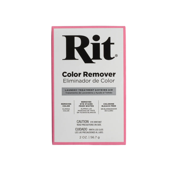 Rit Powder Colour Remover