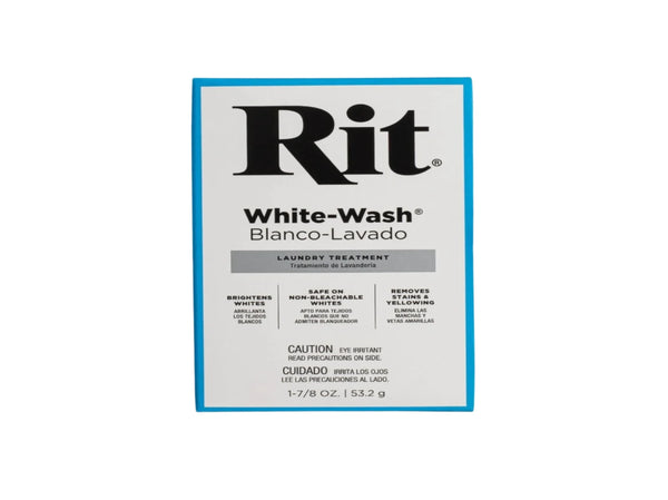 Rit Powder White Wash