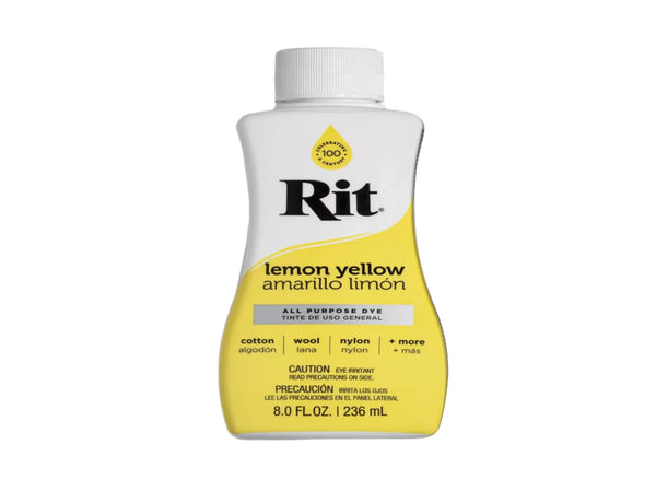 Rit All Purpose Dye 236ML