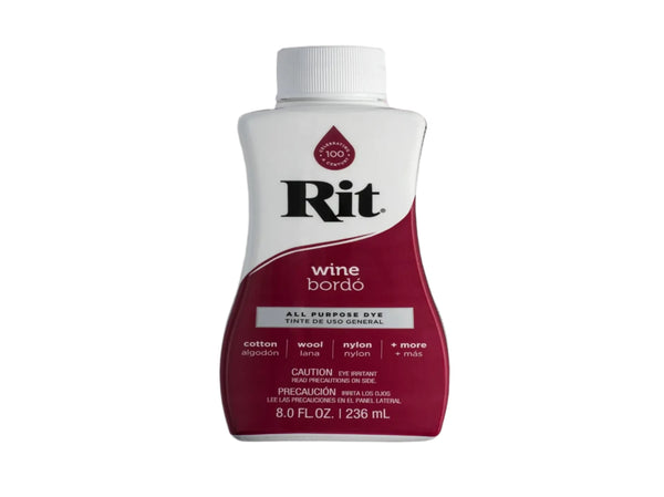 Rit All Purpose Dye 236ML