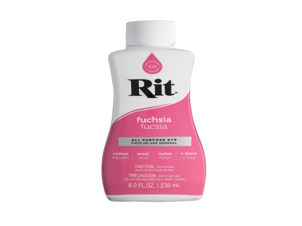 Rit All Purpose Dye 236ML