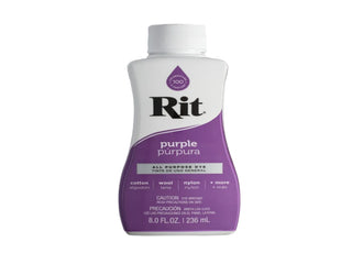 Rit All Purpose Dye 236ML