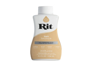 Rit All Purpose Dye 236ML