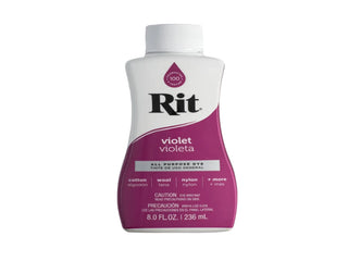 Rit All Purpose Dye 236ML