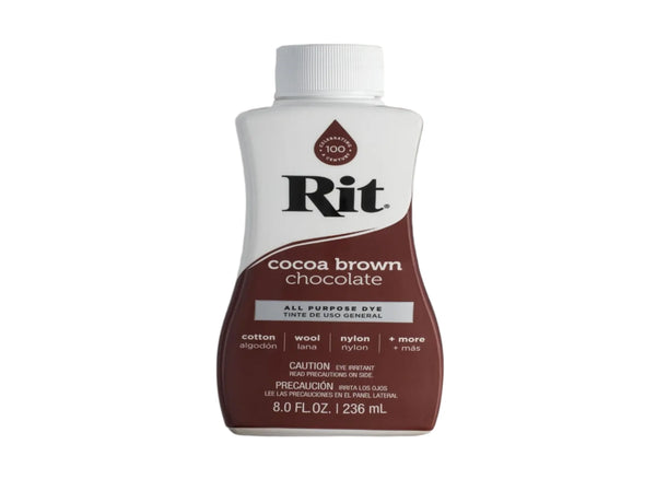 Rit All Purpose Dye 236ML