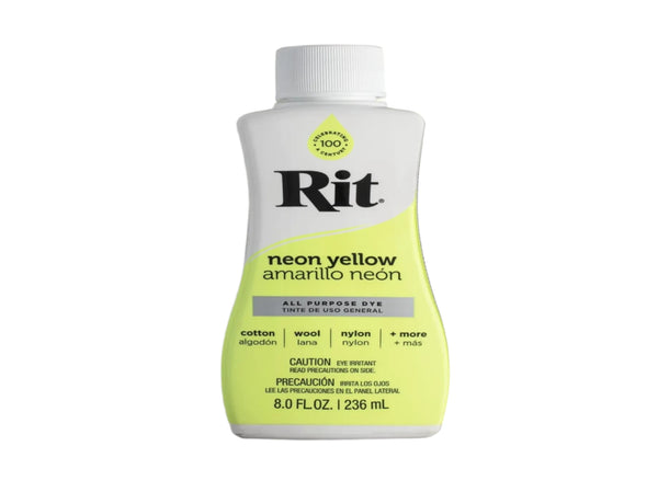 Rit All Purpose Dye 236ML