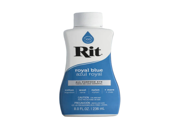 Rit All Purpose Dye 236ML