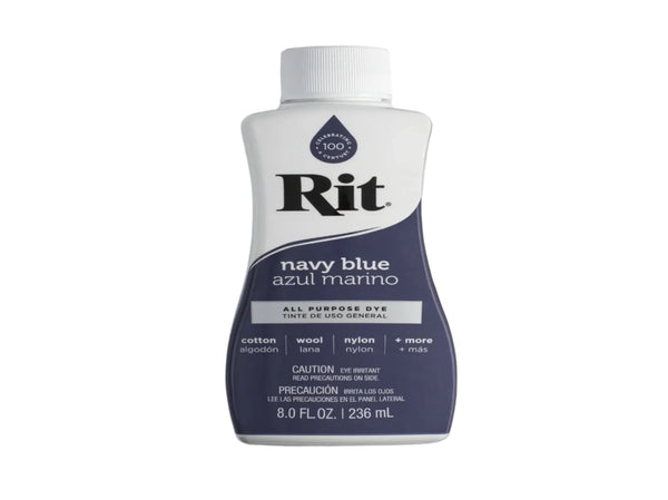 Rit All Purpose Dye 236ML