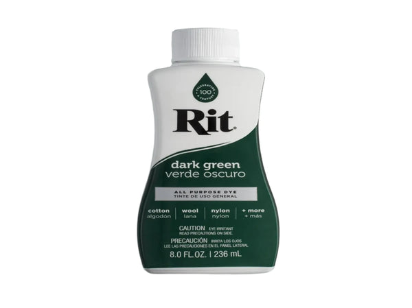 Rit All Purpose Dye 236ML