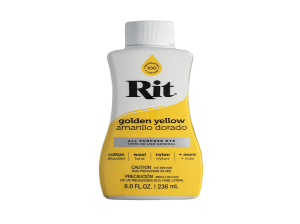 Rit All Purpose Dye 236ML