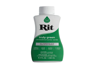 Rit All Purpose Dye 236ML