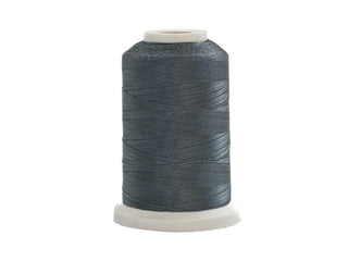 2500m Nylon Thread Grey