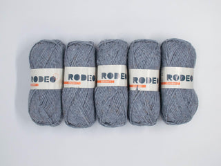 100g 5pc Rodeo Chunky Northstar
