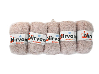 100g 5pc Nirvana